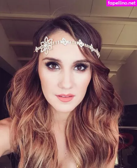 Dulce Maria OnlyFans Thumbnail #VDrEDMRrZC