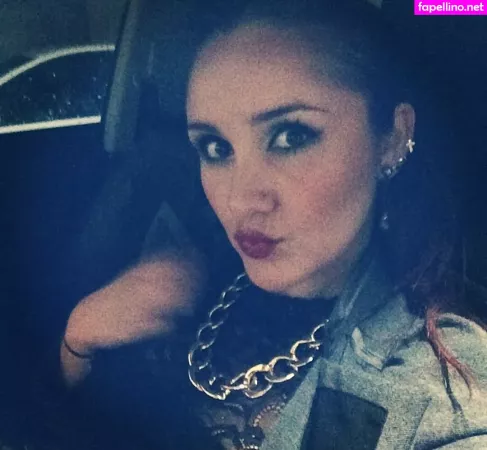 Dulce Maria OnlyFans Thumbnail #VXvKTApbwz