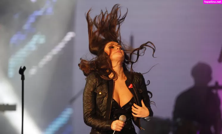 Dulce Maria OnlyFans Thumbnail #W0Qoj0X4DE