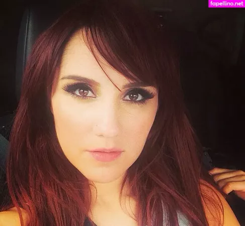 Dulce Maria OnlyFans Thumbnail #X3N5ySRbtU