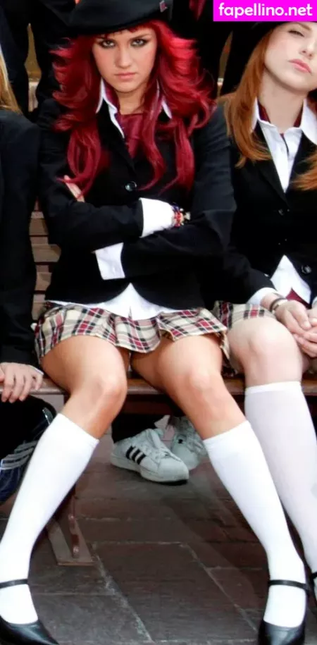 Dulce Maria OnlyFans Thumbnail #XEtmaTtb42