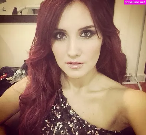 Dulce Maria OnlyFans Thumbnail #XHELTycnFe