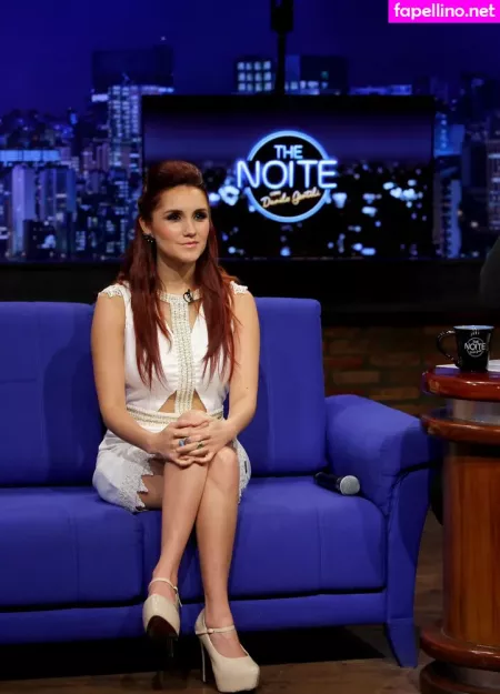 Dulce Maria OnlyFans Thumbnail #XO5x5eZ7u9
