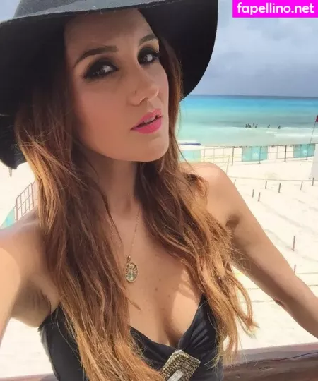 Dulce Maria OnlyFans Thumbnail #XwXqvQ5oQo