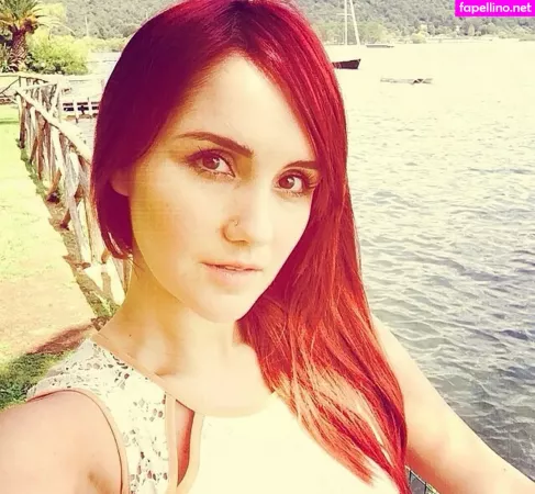 Dulce Maria OnlyFans Thumbnail #Yg4FRJOgCZ