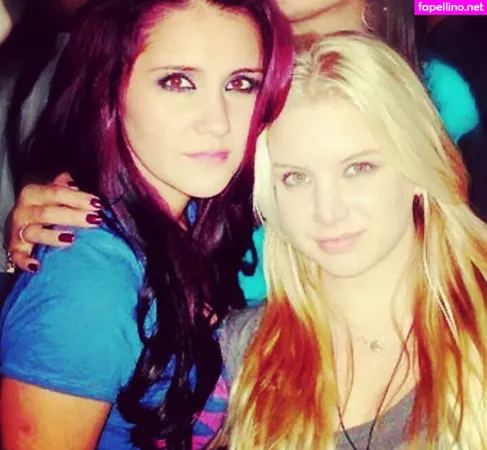 Dulce Maria OnlyFans Thumbnail #Zb3v704UZP