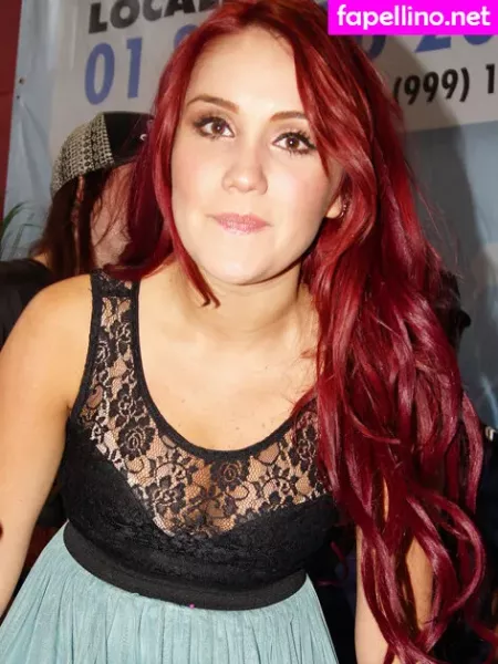 Dulce Maria OnlyFans Thumbnail #ZbtOWfS7uP
