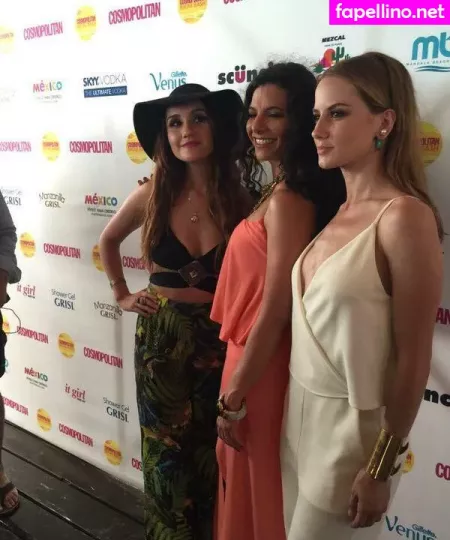 Dulce Maria OnlyFans Thumbnail #ZmXDmqSptI