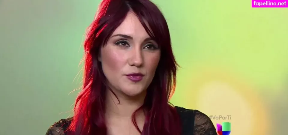 Dulce Maria OnlyFans Thumbnail #ZwX681MuC7