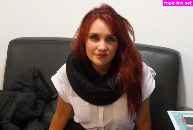 Dulce Maria OnlyFans Thumbnail #a1naxdl5pI