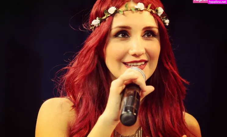 Dulce Maria OnlyFans Thumbnail #bhpG7Pjxpr