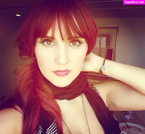 Dulce Maria OnlyFans Thumbnail #brqVLUxotL