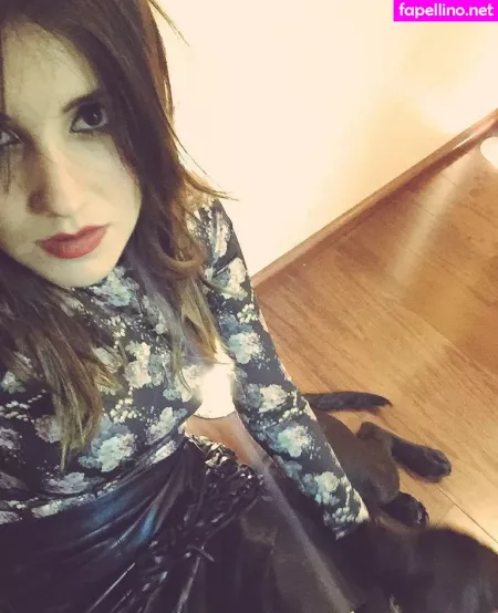 Dulce Maria OnlyFans Thumbnail #cNSw3hCv4n