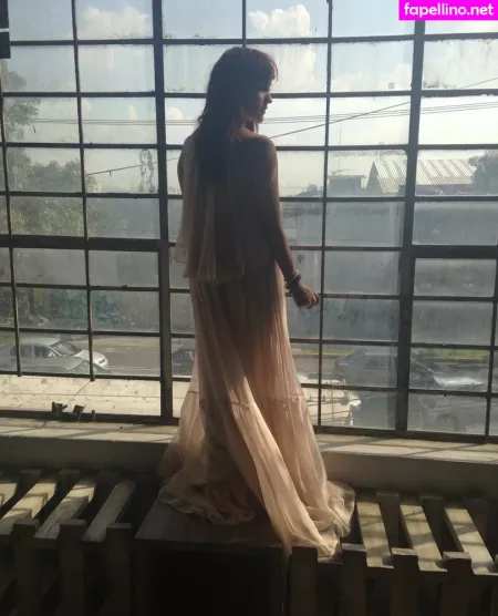 Dulce Maria OnlyFans Thumbnail #d0Iog2EIUk