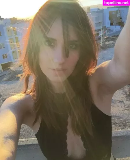 Dulce Maria OnlyFans Thumbnail #d4somcuHMm