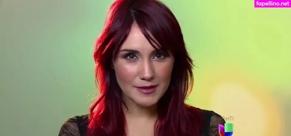 Dulce Maria OnlyFans Thumbnail #db8PjxP36b