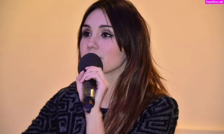 Dulce Maria OnlyFans Thumbnail #eABf8a4dO8