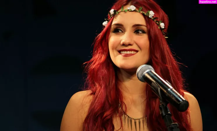 Dulce Maria OnlyFans Thumbnail #eHEkk9oL5a