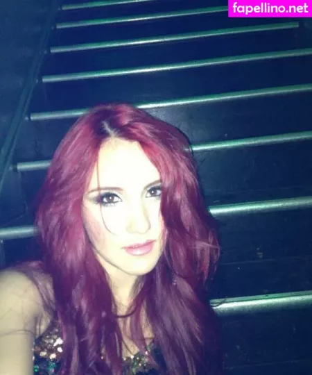 Dulce Maria OnlyFans Thumbnail #eOufNLJNRY