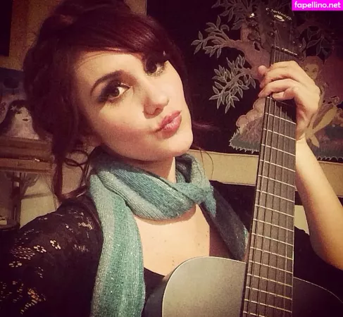 Dulce Maria OnlyFans Thumbnail #er8cJmQTsq