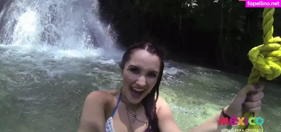 Dulce Maria OnlyFans Thumbnail #fa6kHrTaLU