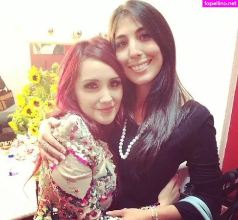 Dulce Maria OnlyFans Thumbnail #gMoZtYjqwy