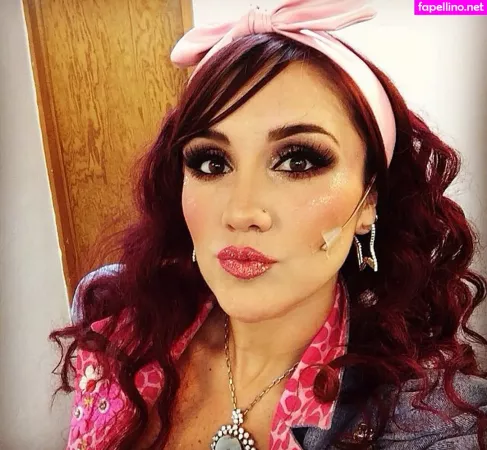 Dulce Maria OnlyFans Thumbnail #hCDrIJxCSI