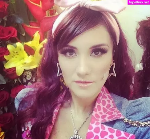 Dulce Maria OnlyFans Thumbnail #hDmzHdxEn3