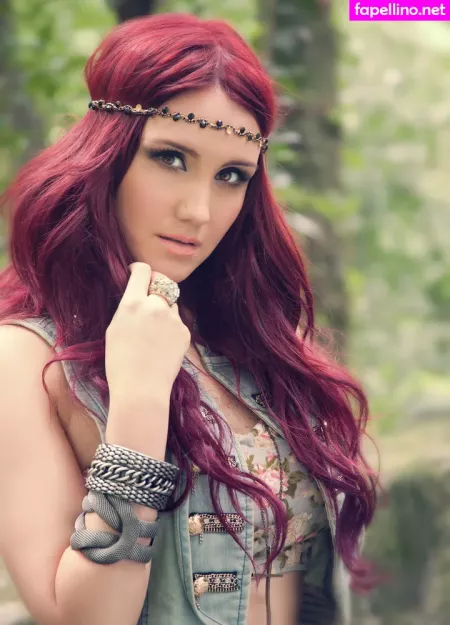 Dulce Maria OnlyFans Thumbnail #haDAgbBz0U