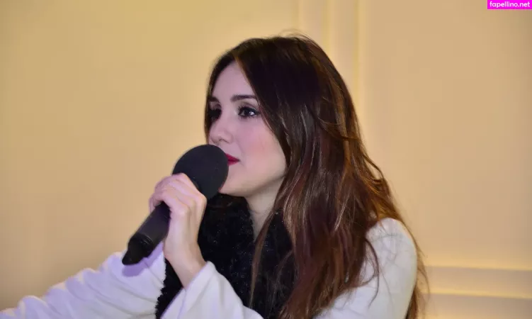 Dulce Maria OnlyFans Thumbnail #i4LhVaeprQ