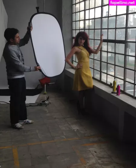 Dulce Maria OnlyFans Thumbnail #iEaQf6AnBa