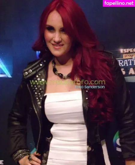 Dulce Maria OnlyFans Thumbnail #ieGNJOcQc5