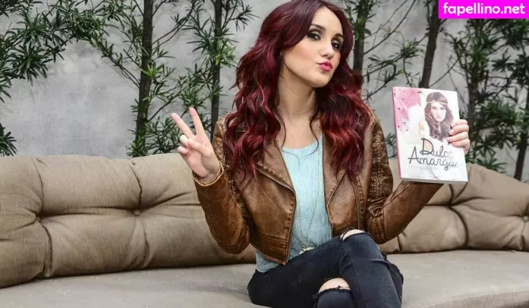 Dulce Maria OnlyFans Thumbnail #jVPrig6L9t