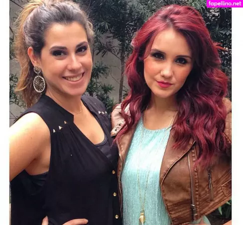 Dulce Maria OnlyFans Thumbnail #jxh7hes9hl