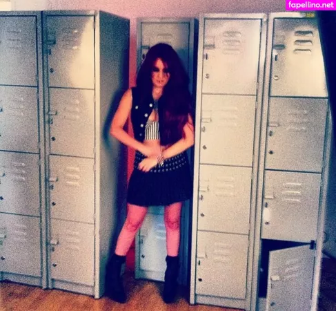 Dulce Maria OnlyFans Thumbnail #kDzyx6sssz