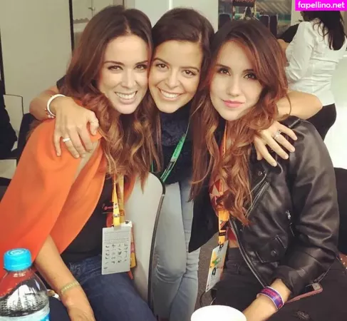 Dulce Maria OnlyFans Thumbnail #kWSgVOVhLP