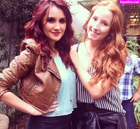 Dulce Maria OnlyFans Thumbnail #laiAu1JRE2