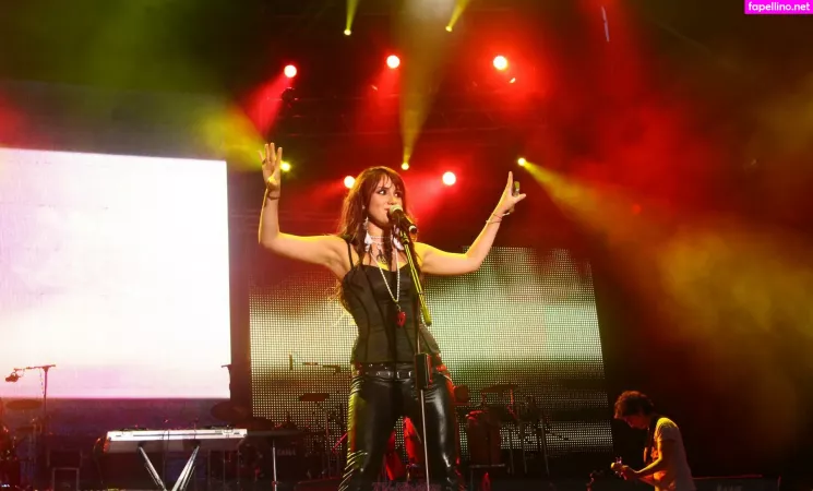 Dulce Maria OnlyFans Thumbnail #lqWDlcsHWi