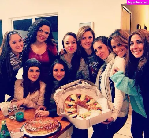 Dulce Maria OnlyFans Thumbnail #m3tg1RImFG