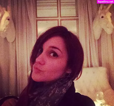 Dulce Maria OnlyFans Thumbnail #m5vpPKJrLb