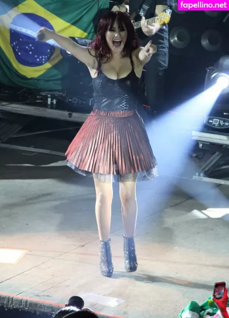 Dulce Maria OnlyFans Thumbnail #mVCAXRFpBK