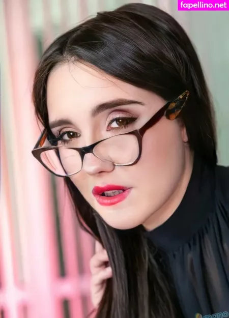 Dulce Maria OnlyFans Thumbnail #mifNAtOGeq