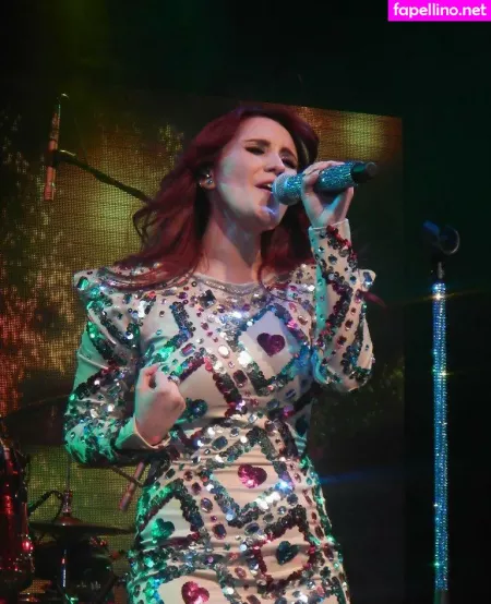 Dulce Maria OnlyFans Thumbnail #mxdcGuLzQj