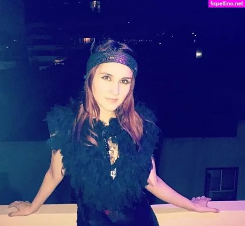 Dulce Maria OnlyFans Thumbnail #njLzwjvQlz