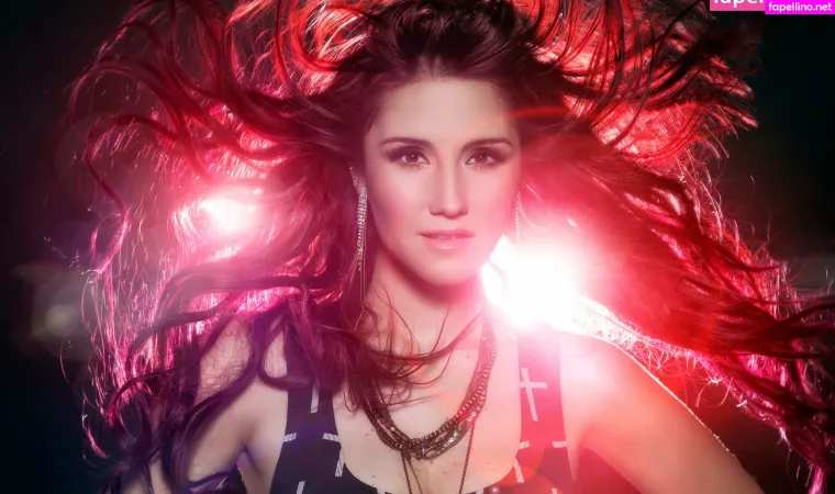 Dulce Maria OnlyFans Thumbnail #o1W8MVwTbr