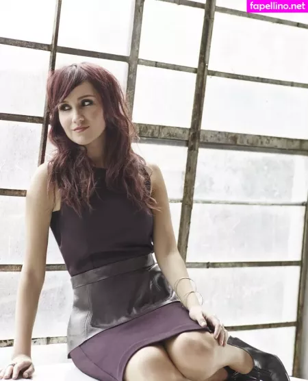 Dulce Maria OnlyFans Thumbnail #ot01jcvnmx