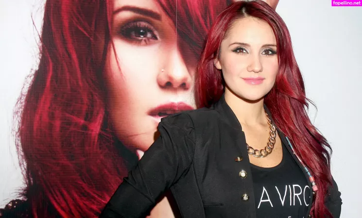 Dulce Maria OnlyFans Thumbnail #pKOzZv7RmY
