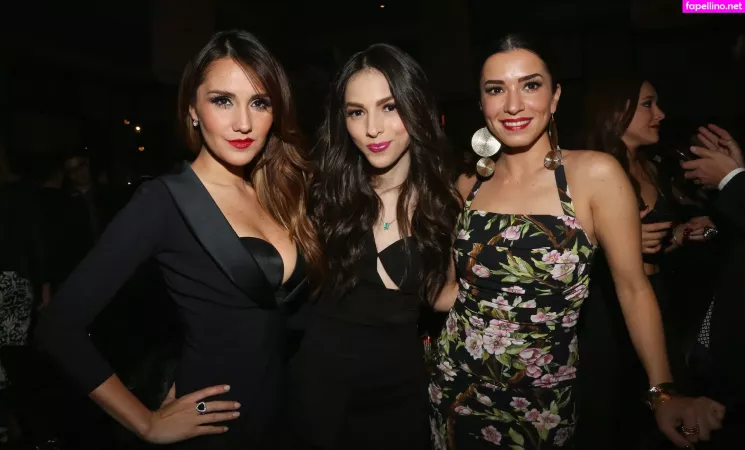 Dulce Maria OnlyFans Thumbnail #qTgZNBeXhX