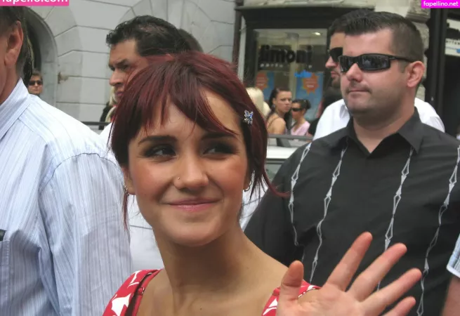 Dulce Maria OnlyFans Thumbnail #qqZspJYL4b