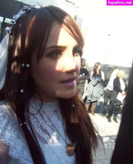 Dulce Maria OnlyFans Thumbnail #r5TKYggxfN